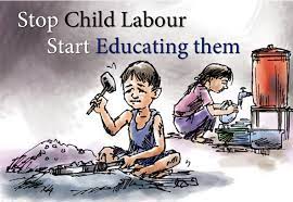 Mother’s heart empowerment foundation Say no to child labour