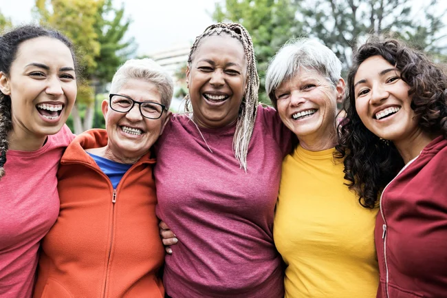 Health Issues Specific to Women’s Health