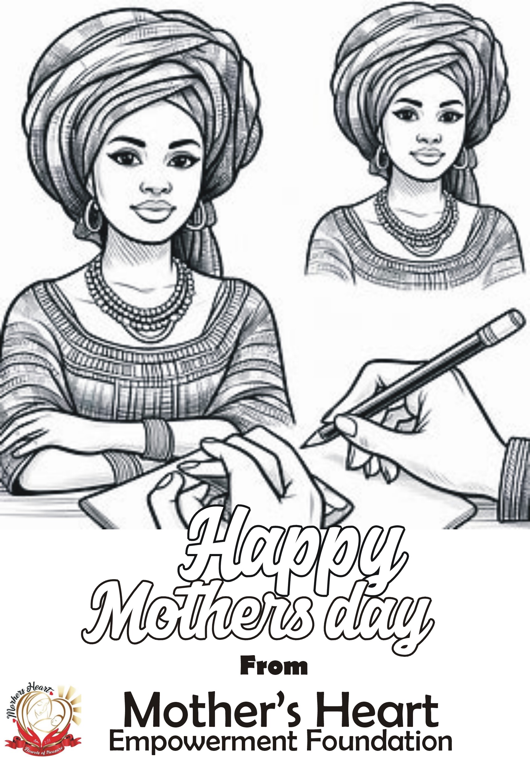 Happy Mothers Day