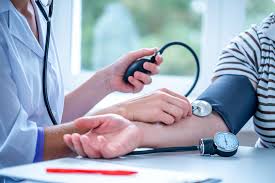 High Blood Pressure (Hypertension)