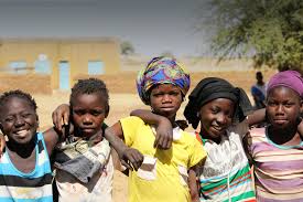 Support the Mother’s Heart Empowerment Foundation: Help Us Bring Out-of-School Children Back to School!