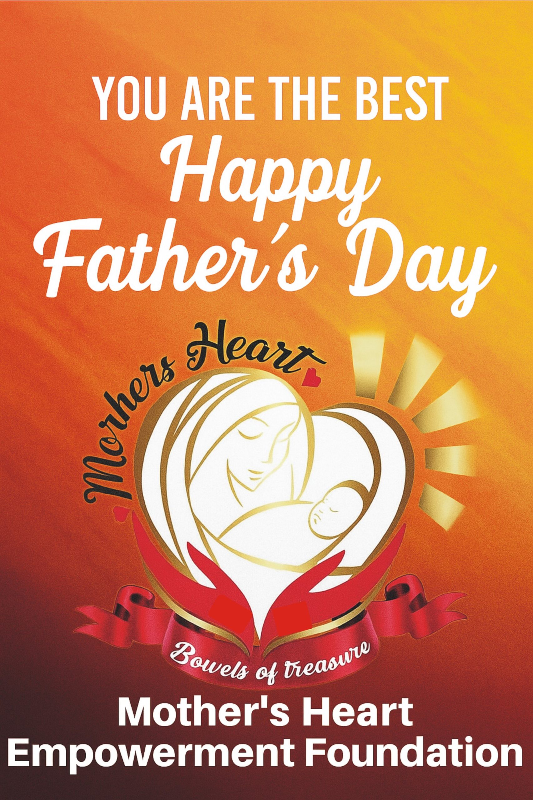 Happy Father’s Day